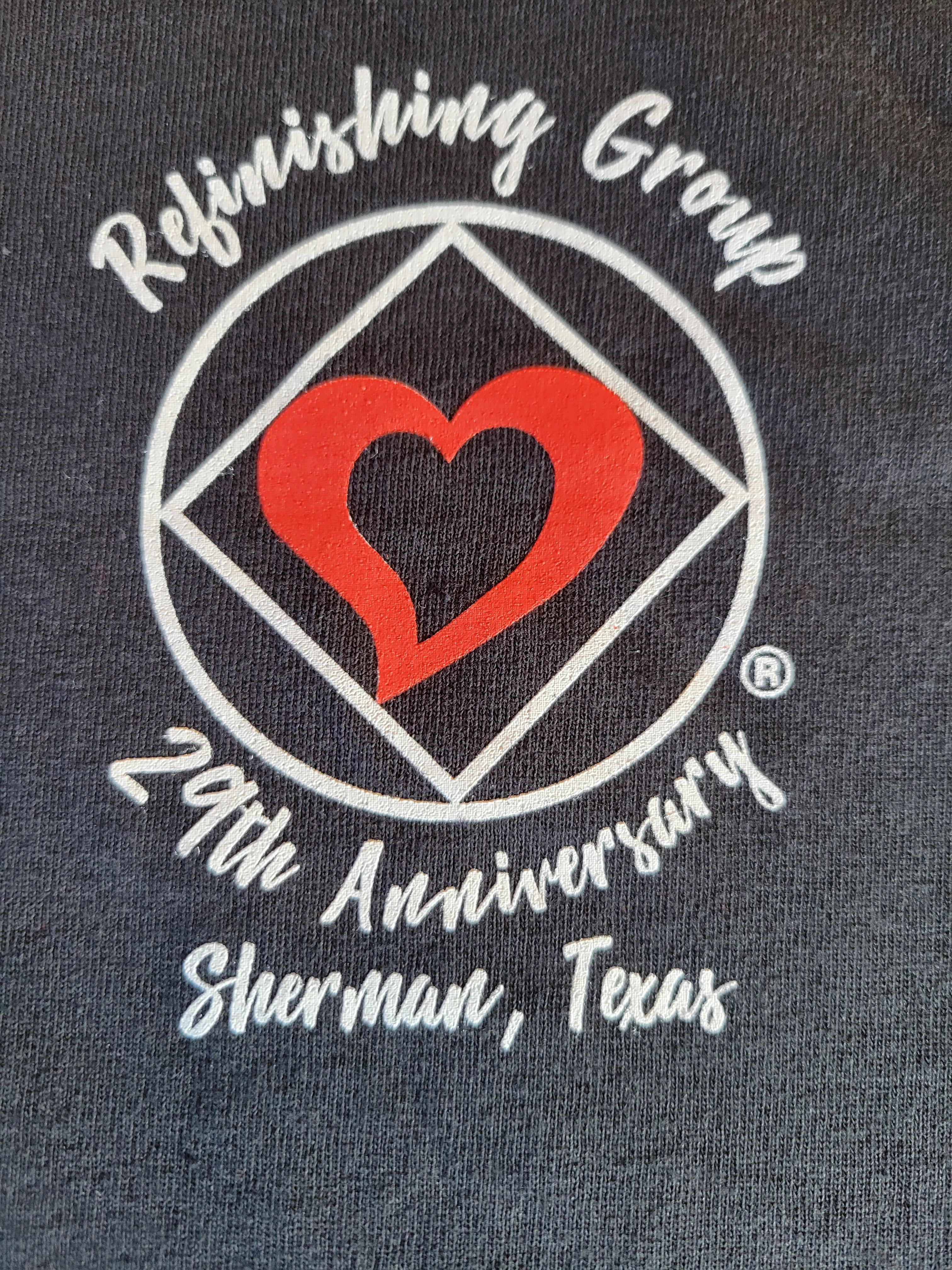 Refinishing Group of NA - Sherman, TX