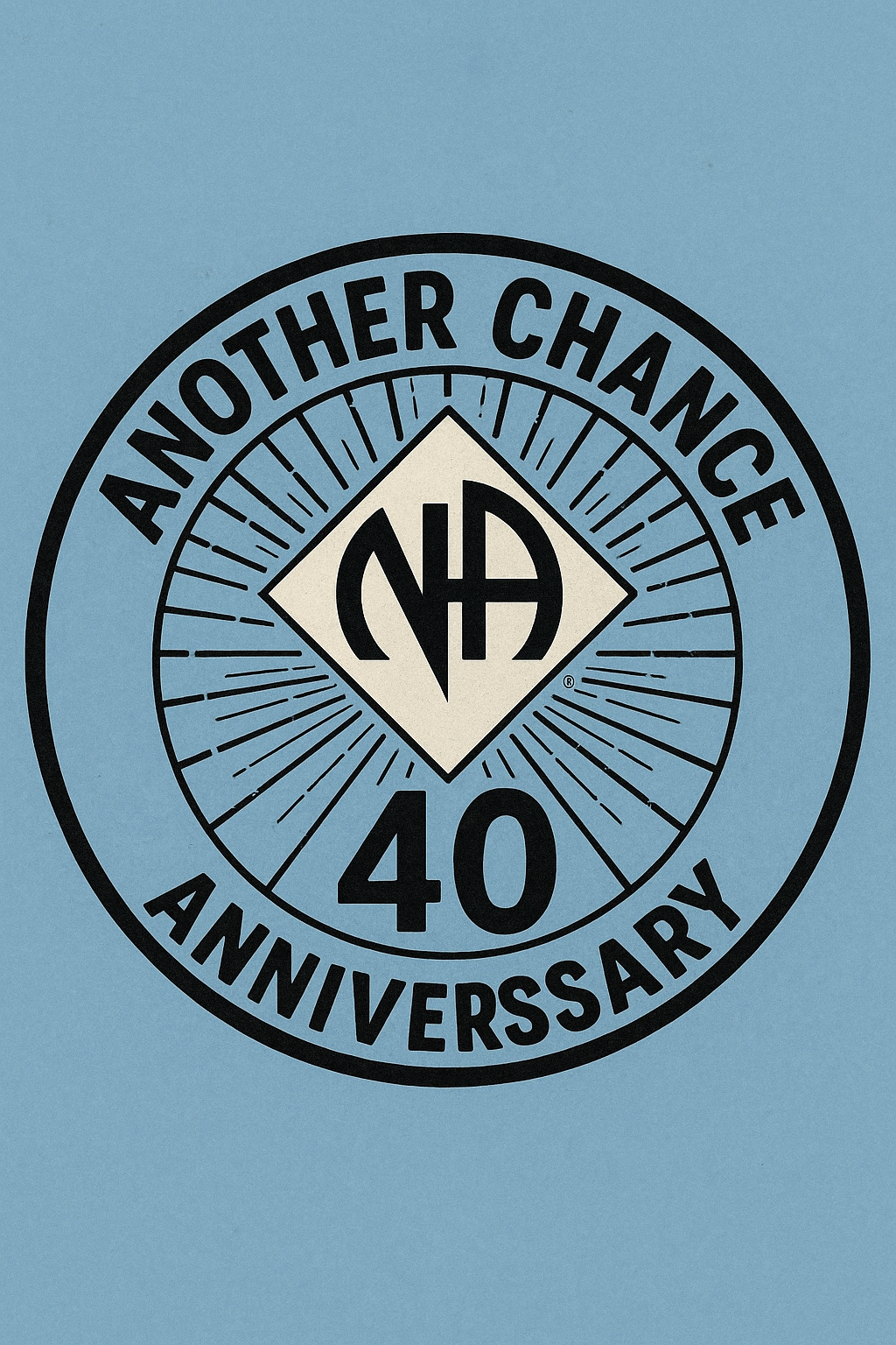 ACNA 40 - Another Chance 40th Anniversary - Hurst, TX