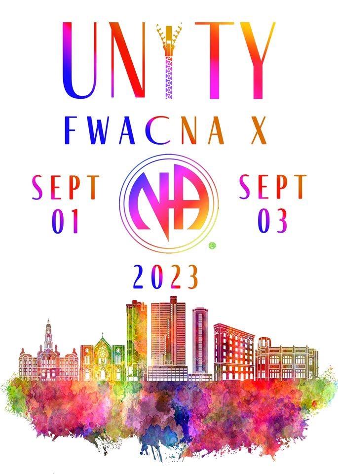 FWACNA X - Ft. Worth, TX