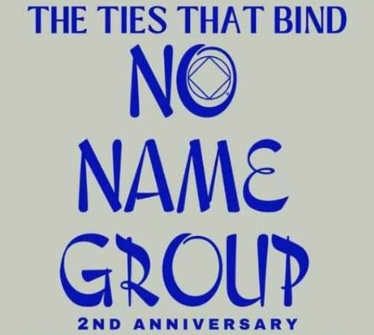 No Name Group 2nd Anniversary - Abilene, TX