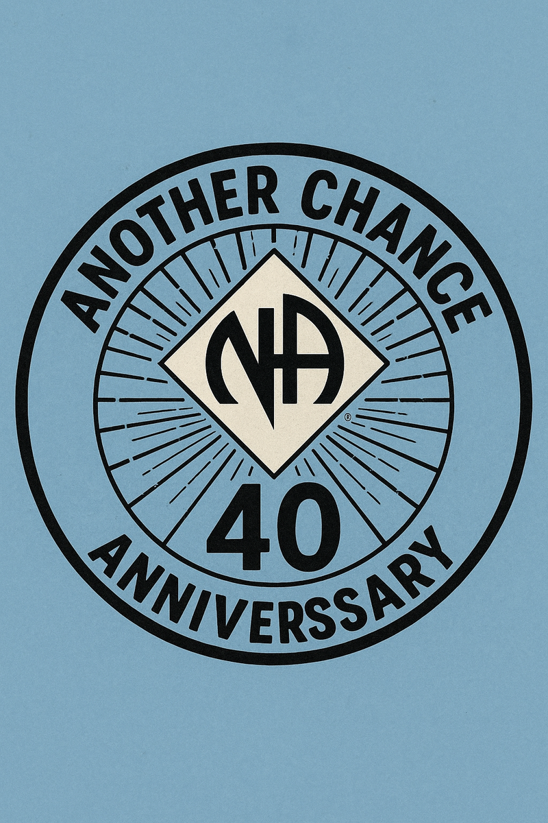 ACNA 40 - Another Chance 40th Anniversary - Hurst, TX