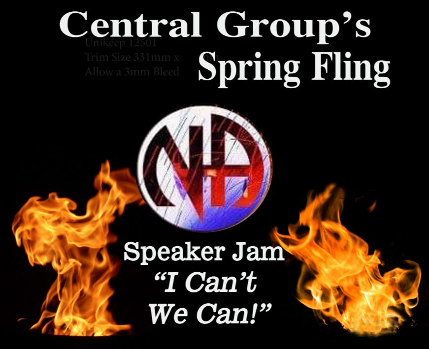 Central Group Spring Fling - Dallas, TX