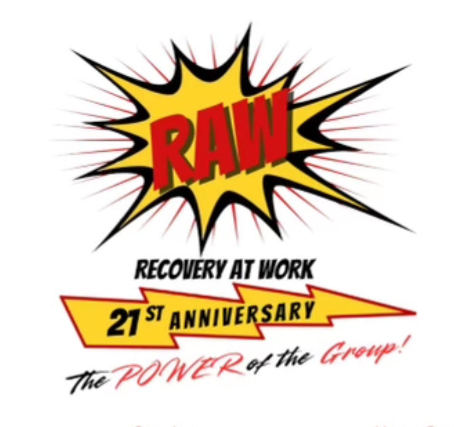 RAW Group 21st Anniversary - Dallas, TX