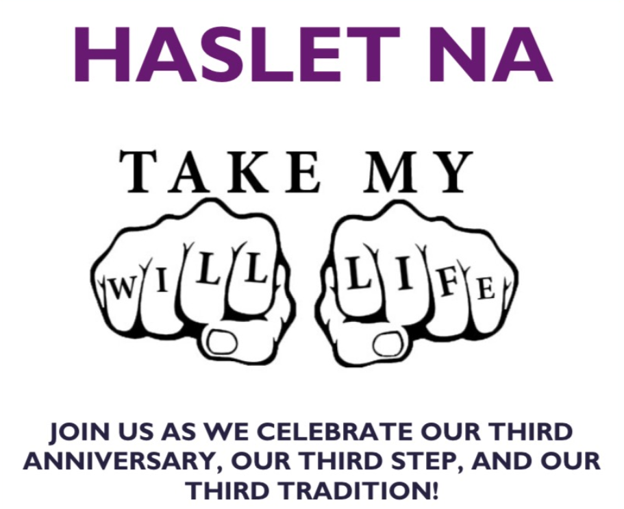 Haslet 3rd Anniversary - Haslet, TX