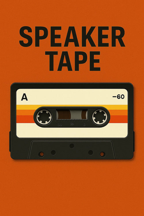 Deborah M. at Another Chance 40th Anniversary speaker tape from a Narcotics Anonymous event.